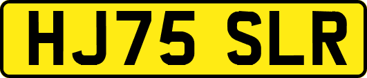 HJ75SLR