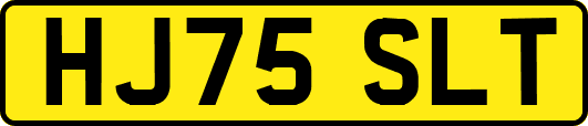 HJ75SLT