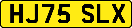 HJ75SLX