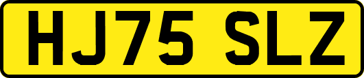 HJ75SLZ