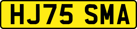 HJ75SMA