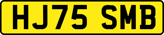 HJ75SMB