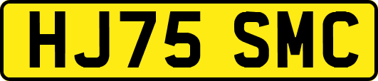 HJ75SMC