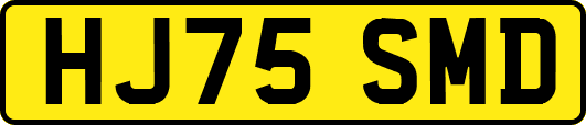 HJ75SMD