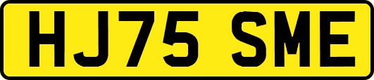 HJ75SME