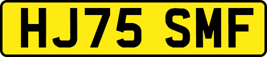 HJ75SMF