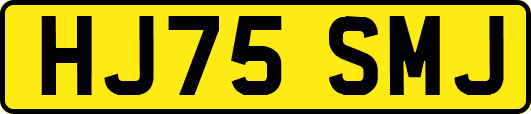 HJ75SMJ