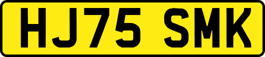 HJ75SMK