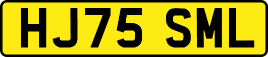 HJ75SML