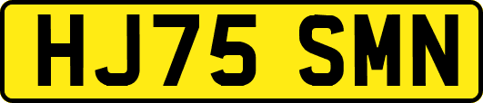 HJ75SMN