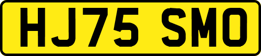HJ75SMO
