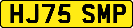 HJ75SMP