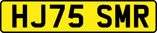HJ75SMR