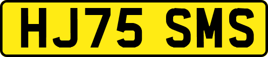 HJ75SMS
