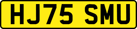 HJ75SMU