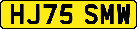HJ75SMW