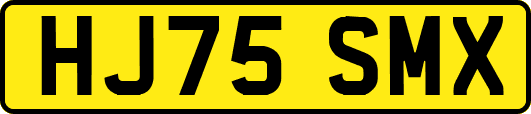 HJ75SMX