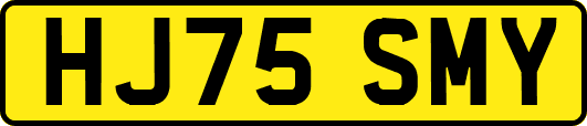 HJ75SMY