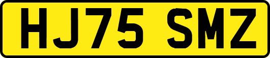 HJ75SMZ