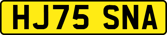 HJ75SNA
