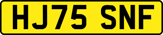 HJ75SNF