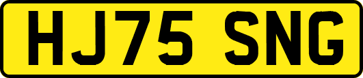 HJ75SNG