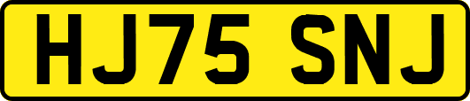 HJ75SNJ