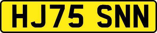 HJ75SNN