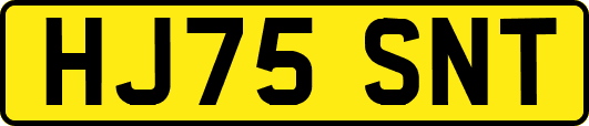 HJ75SNT