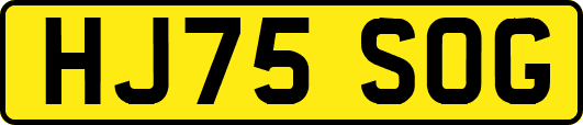 HJ75SOG