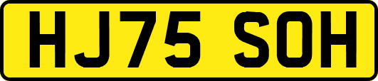 HJ75SOH