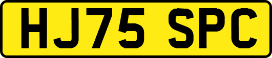 HJ75SPC