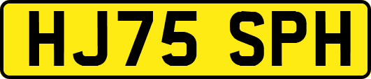 HJ75SPH