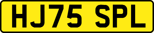 HJ75SPL