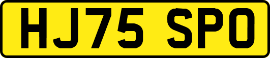 HJ75SPO