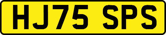 HJ75SPS