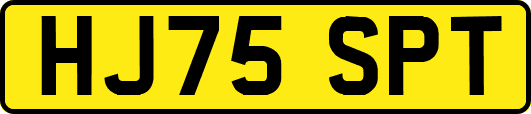 HJ75SPT