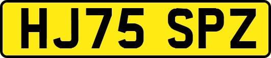 HJ75SPZ