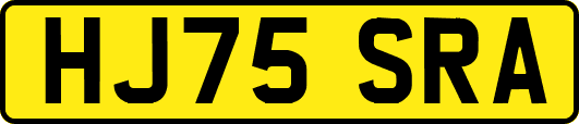 HJ75SRA