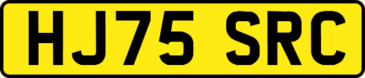 HJ75SRC