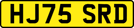HJ75SRD
