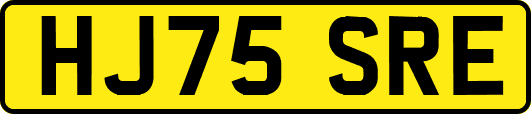 HJ75SRE