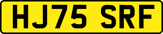 HJ75SRF