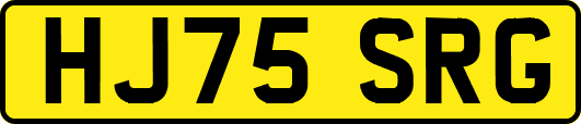 HJ75SRG