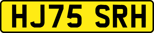HJ75SRH