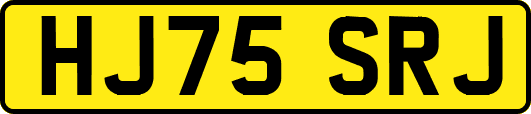HJ75SRJ