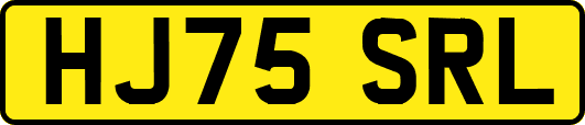 HJ75SRL