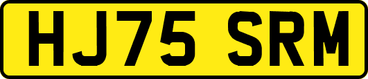 HJ75SRM