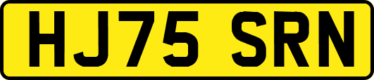 HJ75SRN