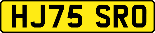 HJ75SRO
